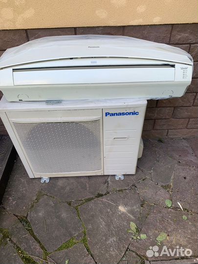 Сплит-система Panasonic U-A18JKD