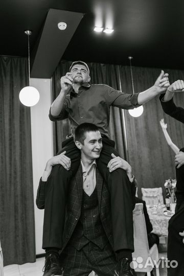 Ведущая тамада ведущий диджей организатор