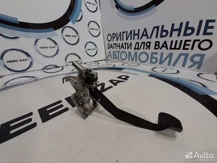 Педаль тормоза Ssangyong Actyon 2.0 2010-2013
