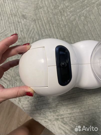 Капсульная кофемашина dolce gusto