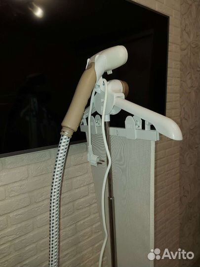 Отпариватель kitfort kt-938