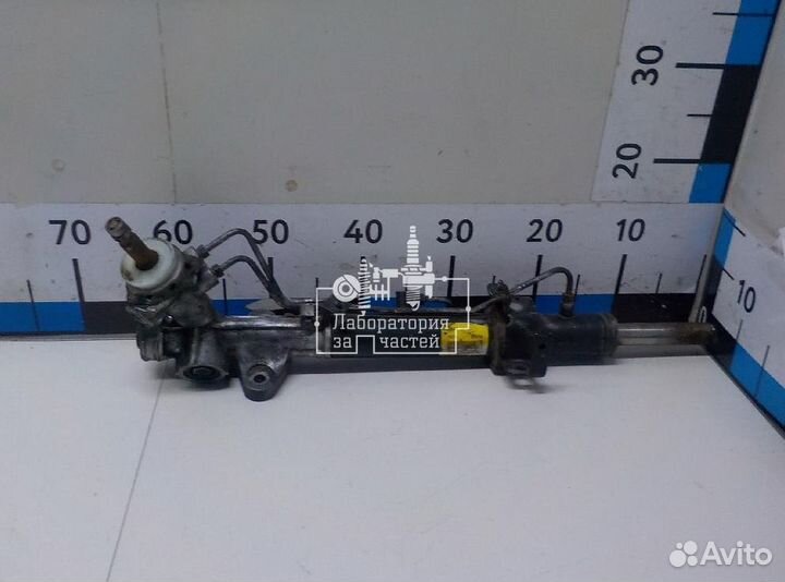 Рейка рулевая Hyundai-Kia 57705-4L010