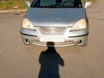 Suzuki Liana 1.6 MT, 2002, 151 251 км, с пробегом, цена 250 000 руб.