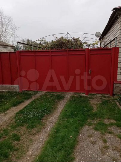 Дом 71 м² на участке 12 сот.