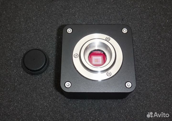 USB3 камера для микроскопа Rising Tech