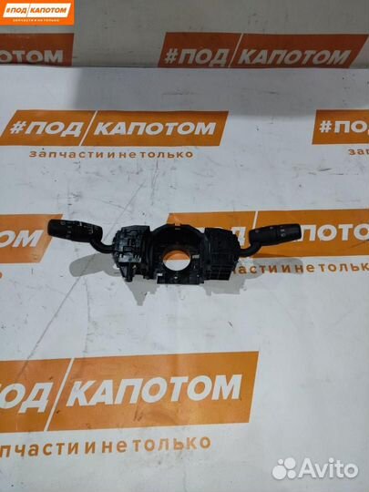 Переключатель подрулевой (стрекоза) Mazda 6 GJ