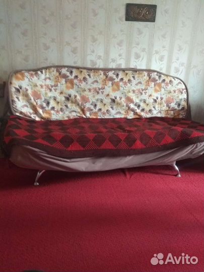 Диван бу