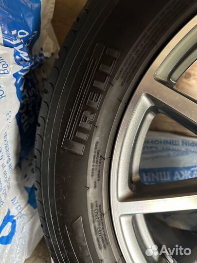 Pirelli Scorpion Zero 275/50 R20 113W