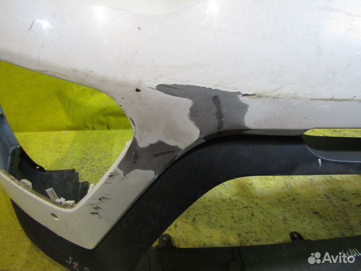 Бампер передний Kia Soul 20-23г 29906