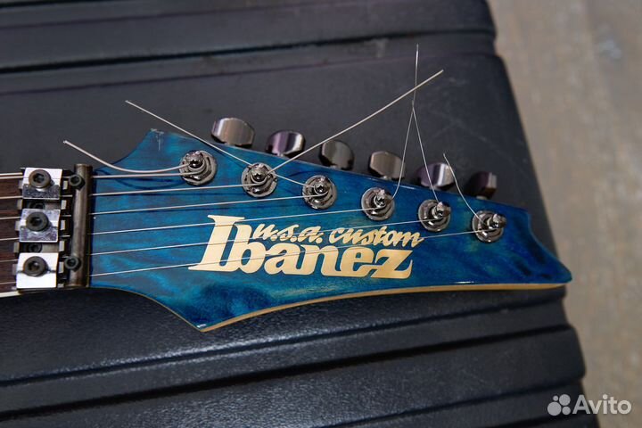 Ibanez usrg30 usa custom 1995