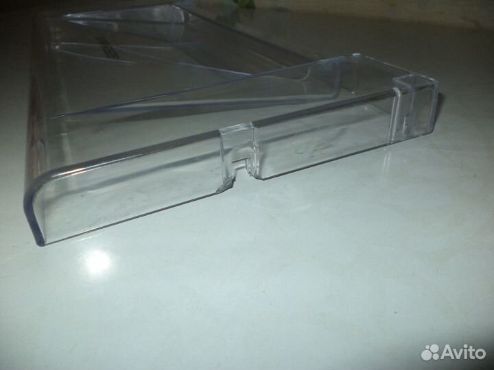 Панель ящика холодильника Indesit Ariston