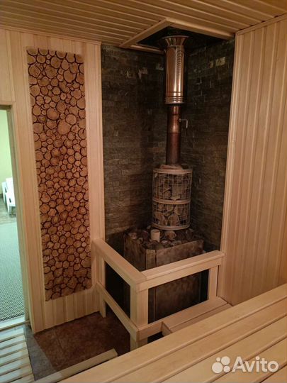 Баня аренда