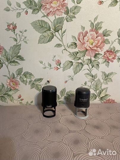 Оснастка для печати