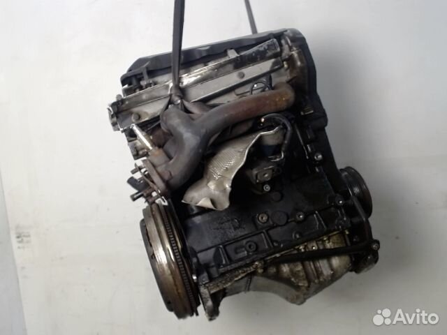 Двигатель, Volkswagen, Passat B5, ADR