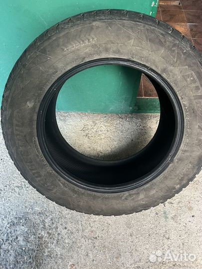 Bridgestone Dueler A/T 693 265/60 R18 110F