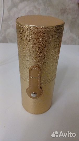 Кисточки для макияжа набор