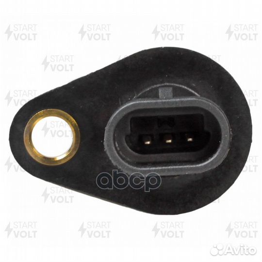 Датчик скорости ваз калина (аналог 1118-3843010