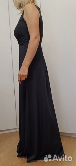 Вечернее платье в пол 42 44