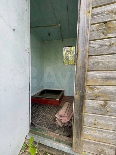 Участок 6,7 сот. (СНТ, ДНП)