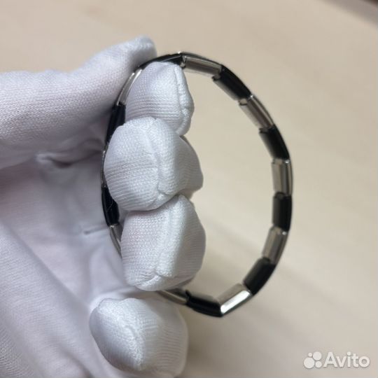 Наручные часы casio quartz и браслет nomination