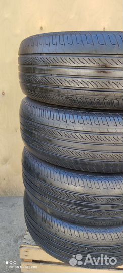 Giti GitiComfort 228 205/65 R15 94H