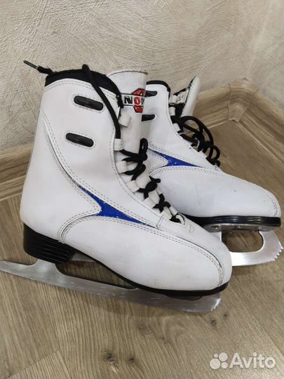 Коньки детские 31