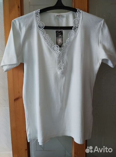 Футболка, р. 52-54