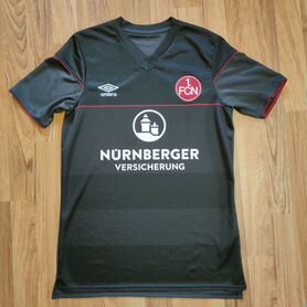 FC Nürnberg фк Нюрнберг