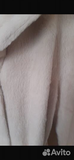 Пальто демисезонное осеннее с капюшоном