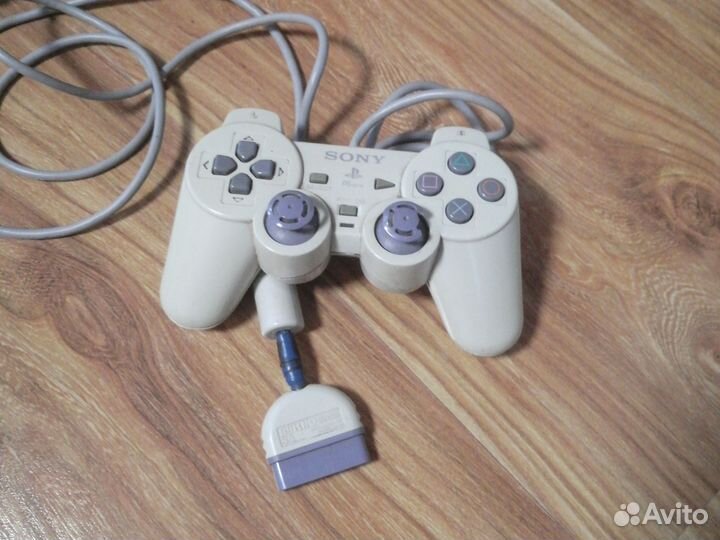 Sony playstation 1