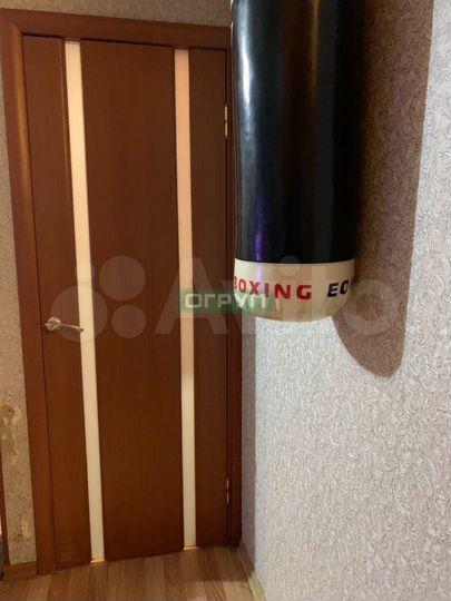 2-к. квартира, 46,8 м², 4/5 эт.