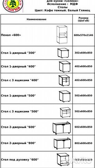 Кухня модульная Узор белый глянец угловая 2,4*1,9