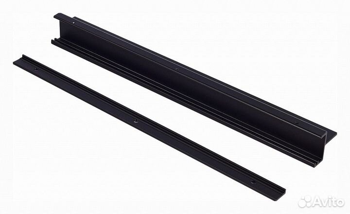 Крепление для трека ST-Luce Трехфазная трековая си