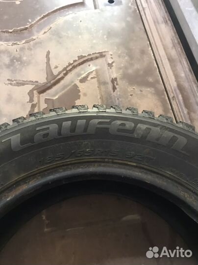 Laufenn X-Fit AT 185/65 R15 92T