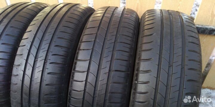 Michelin Energy Saver 205/55 R16