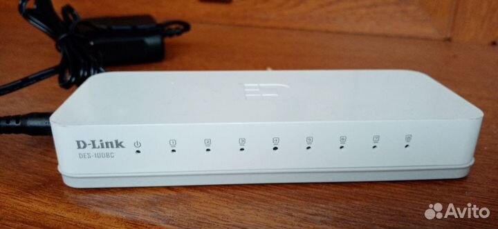 Коммутаторы, камера trendnet 410w