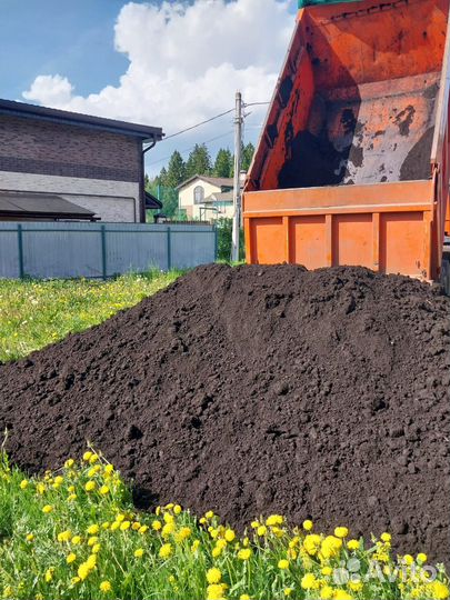 Торфосмесь