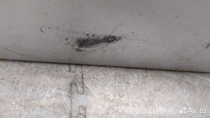 Дверь боковая Mercedes CLC, 2009