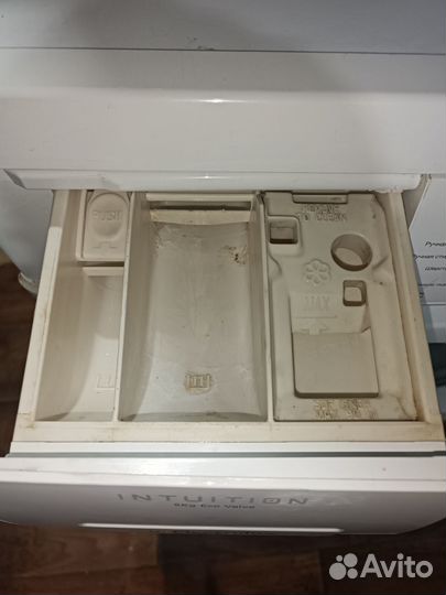 Стиральная машина Electrolux 5 кг