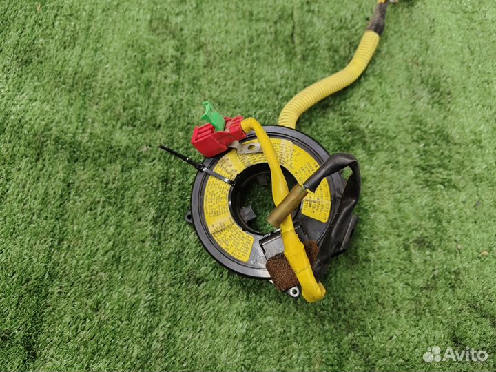 Подрулевой шлейф Mitsubishi Space Runner