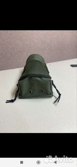 Подсумок для питьевой емкости