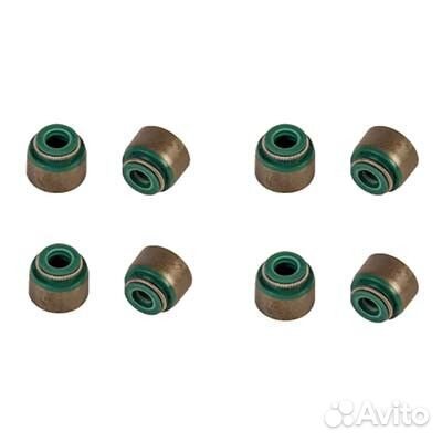 Маслосъёмные колпачки выпускные с гарантией