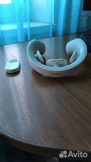 Массажер для шеи и плеч