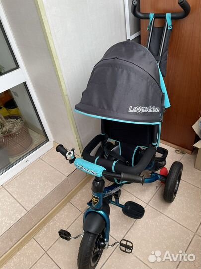 Велосипед детский