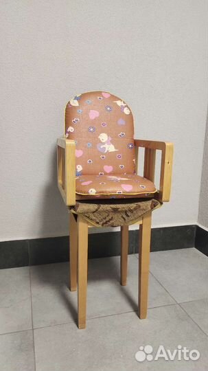 Детские качели