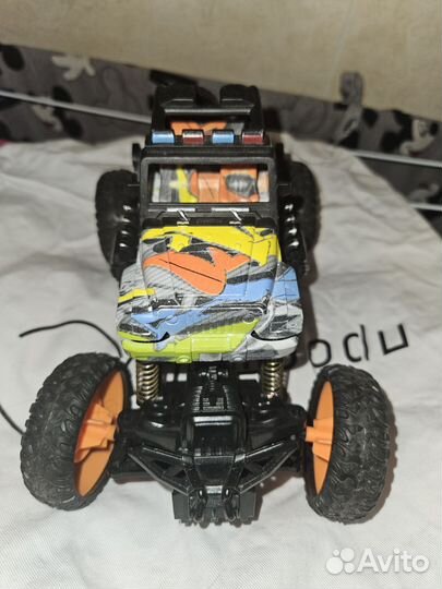 Машинка игрушка