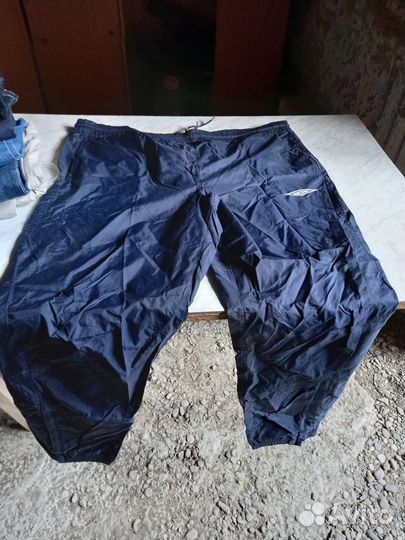 Мужские вещи б/у хорошем состояние