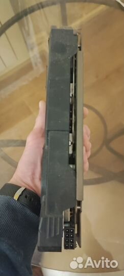 Видеокарта rx 570 4gb