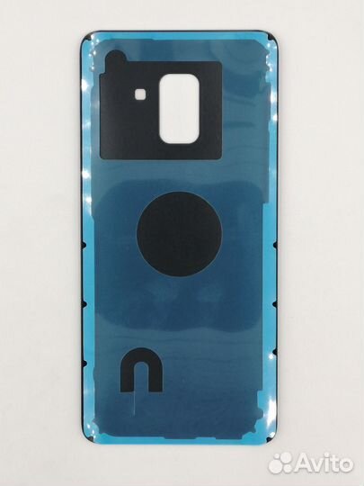 Задняя крышка Samsung Galaxy A8 2018 (A530F)