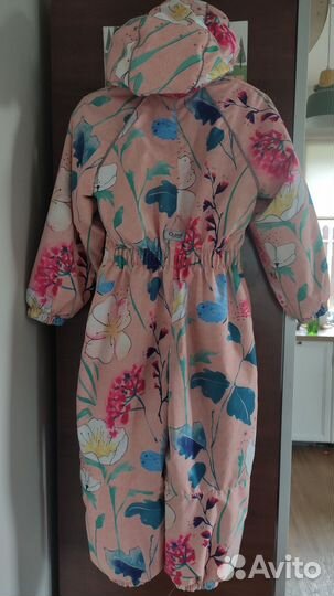 Демисезонный комбинезон Oldos Active 104